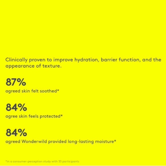 Drunk Elephant Wonderwild Miracle Butter Rescue + Remedy Full Size New in Box - Picture 5 of 8